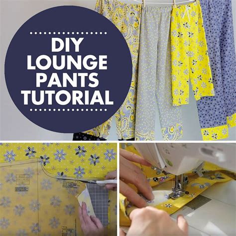 Pin On Sewing Video Tutorials