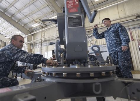 Navy Aviation Support Equipment Technician As 2022 Career Profile