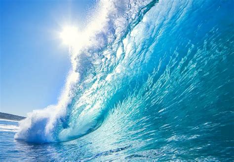 How Are Waves Formed And Best Type Of Wave For Surfing