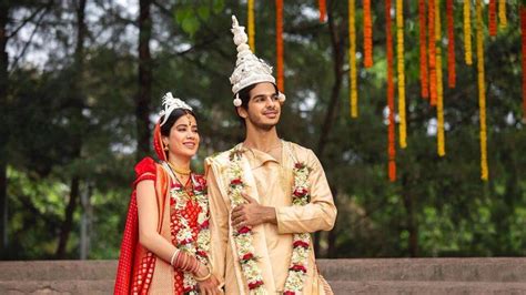 Facebook is showing information to help you better understand the purpose of a page. 4 Enticing Bengali Groom Wear Essentials For The Perfect Bengali Groom Look