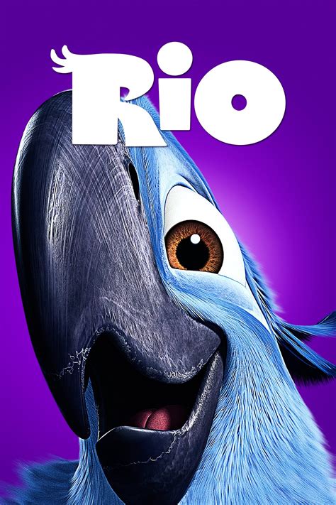 Rio 2011 Posters — The Movie Database Tmdb