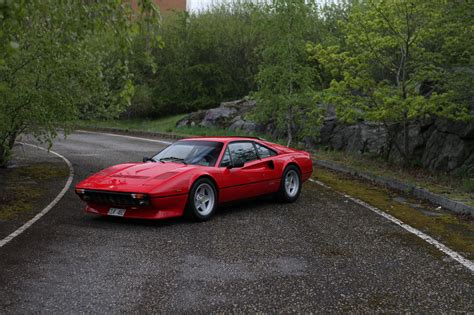Check spelling or type a new query. Ferrari 308 GTB QV 1984 - the modified dream car - Fascinating Cars - Cars and their owners