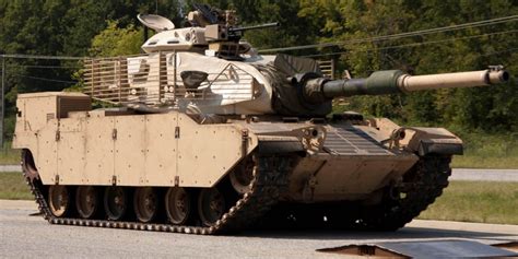 “affordable Main Battle Tank” Based On The M60 Patton Turkey Battle