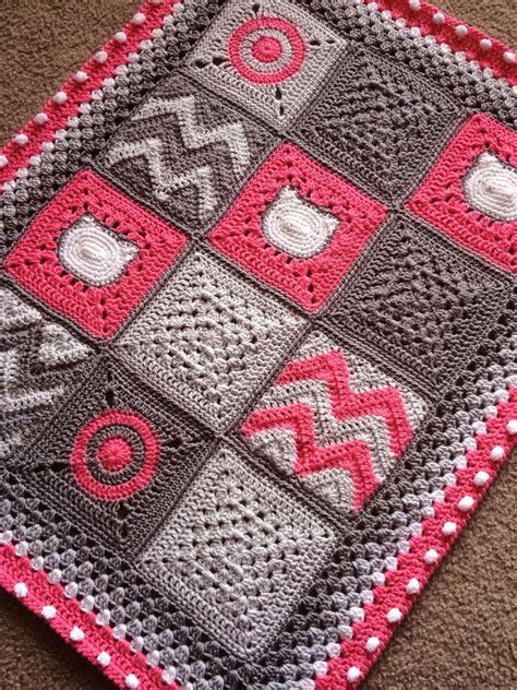 Pin By Linda Payne On Crocheting Crochet Blanket Patterns Hello