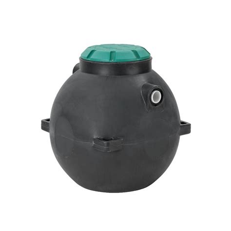 Snyders 500 Gal Poly Septic Tank 5170000w94203 The Home Depot