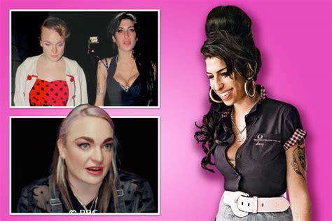 amy winehouse loved me but battled with her sexuality says female ex lover last news