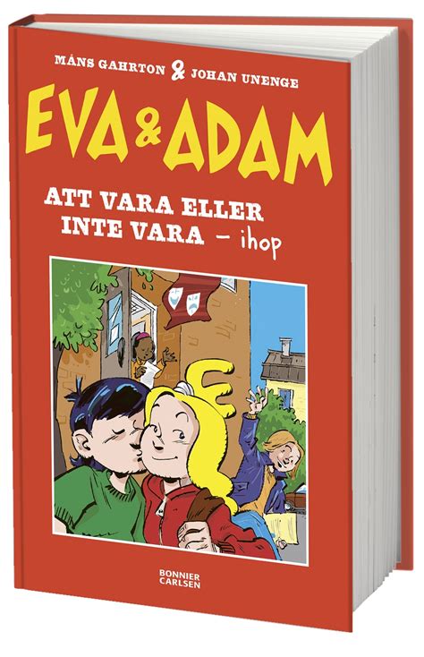 Eva And Adam Att Vara Eller Inte Vara Ihop