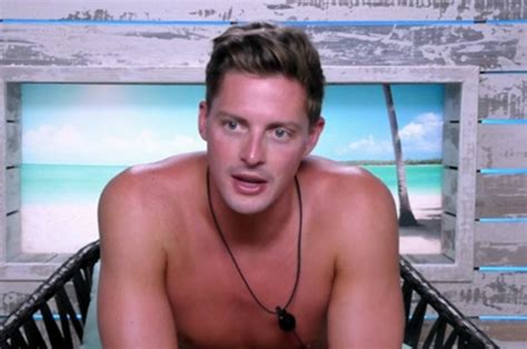 Love Island Alex Confirms He S Joined Do Bits Society With Alexandra Daily Star