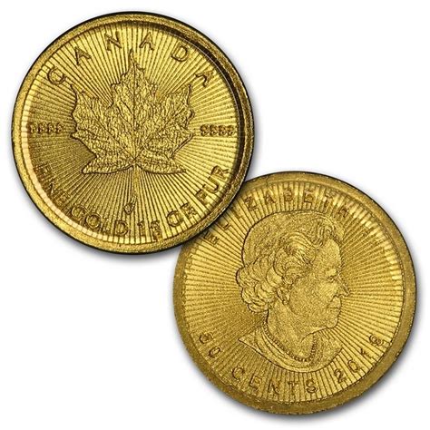 Moneda MapleGram de Oro de 1 gr 2019 - Dracma Metales de Inversión