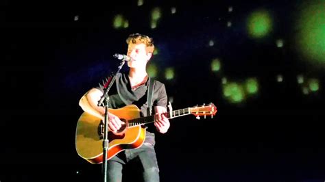 Shawn Mendes Air Live In Cologne 04162016 Youtube