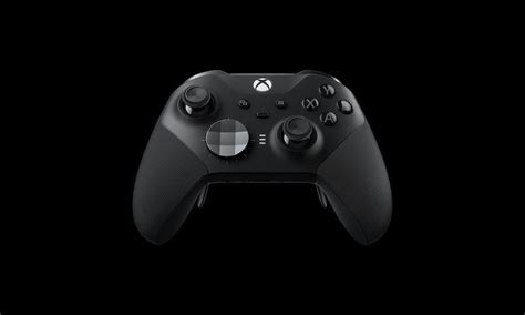 Microsofts Xbox 2 Controller Made For Extended Gameplay Xbox Xbox