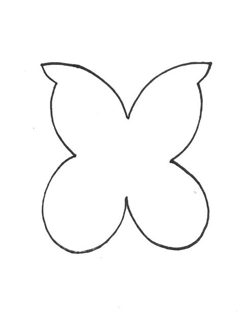40 Most Popular Manualidades Moldes De Mariposas Para Imprimir Y
