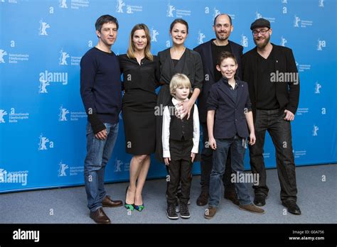 Director Edward Berger Presented The New Movie ‘jack In Berlinale