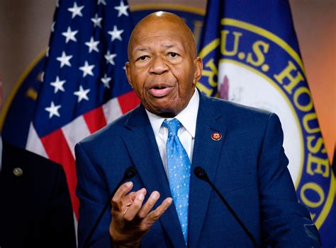 Elijah Cummings Staff Well Reach For Higher Ground In His Memory