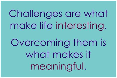 Challenge Quotes By Famous People Quotesgram