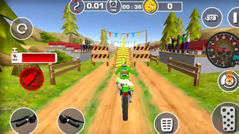 Juegos gratis cada día un juego nuevo para jugar! Juegos de Motos - Bike Stunt Racing Offroad - Juegos de Motos en el Agua - YouTube