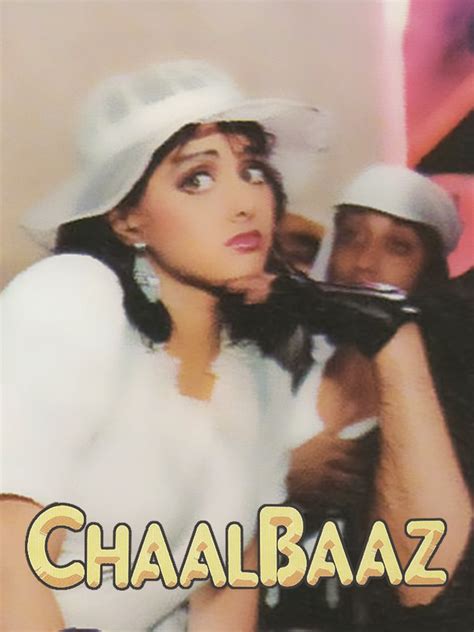 Chaalbaaz 1989 Rotten Tomatoes