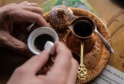 Faktor Coolstyle Svjetski dan turske kafe Više od 500 godina