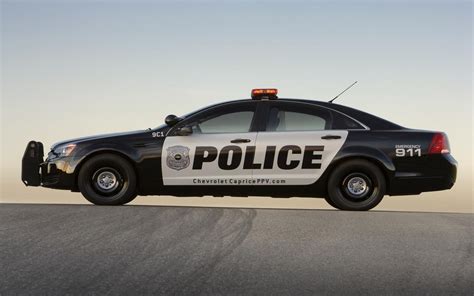 Police Car Wallpapers Wallpaper Cave