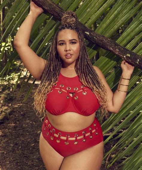 Top 10 Hottest Plus Size Models Of Right Now Hubpages