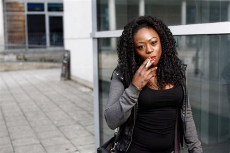 Diabetes Risk Among Blacks Higher With Smoking