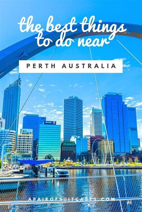 Perth Australia Travel Guide Westernaustralia Australia Perth
