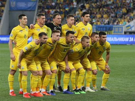 Макет на своей странице в facebook выложил глава украинской ассоциации футбола (уаф) андрей павелко. Сборная Украины сыграет в новой форме на Евро-2020 - iSport.ua