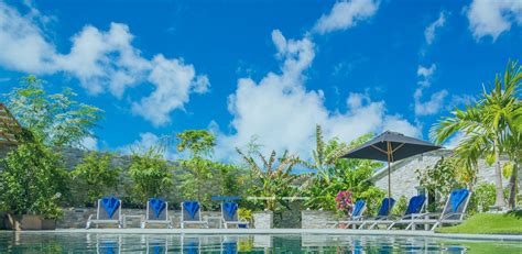 Your Ideal Turks & Caicos Getaway | Kokomo Botanical Resort