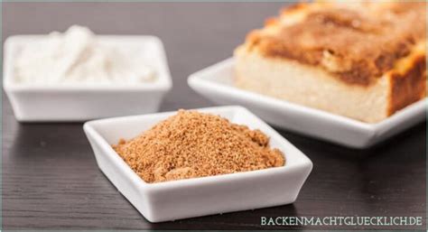 Das richtige mehl für den low carb marmorkuchen Kokoskuchen mit Kokosmehl | Backen macht glücklich