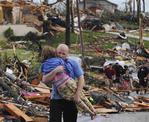 Death Toll Jumps In Wake Of Missouri Tornado Npr