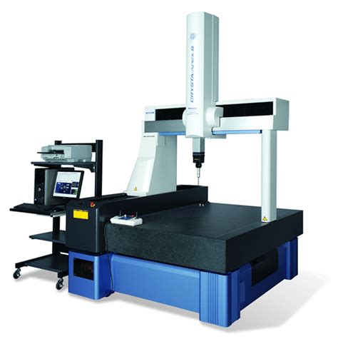 Handbookcomplete Guide Coordinate Measuring Machine