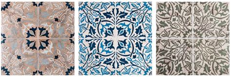 The result was exquisitely made and decorated pieces that could only be afforded by the very wealthy. The Arts and Crafts Movement: Tiles - Country Floors of ...