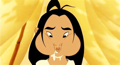 Lets Be Honest Mulan Is The Only Disney Princess Who Matters