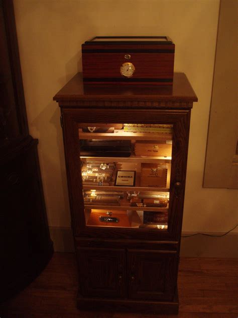 Check spelling or type a new query. home built humidor | Cigar | Pinterest | Pipes, Cigar ...