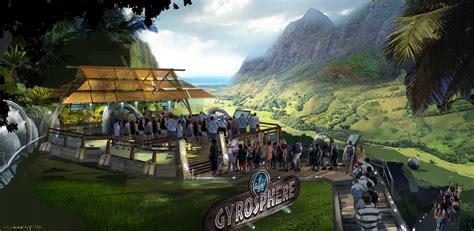 A Jurassic World Of Concept Art Jurassic Pedia