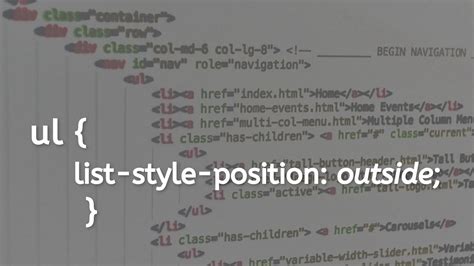 Align List Items Vertically In Html List With Css Full Tutorial On