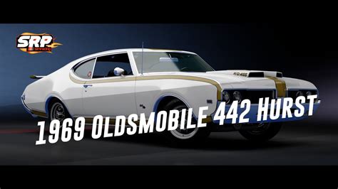 Oldsmobile Hurst Assetto Corsa Gameplay Youtube