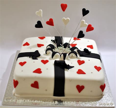 These are some of the most common cake designs out there, but do you know what they're called? Taylor Made Baking: A few Cakes!