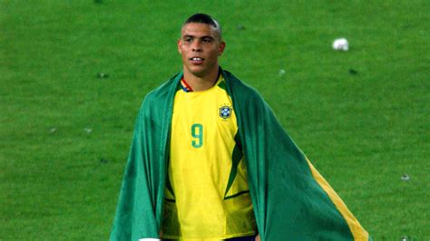 I rocked that haircut in 2002 with pride. Ronaldo Explains Why He Had That Haircut In 2002 - SPORTbible