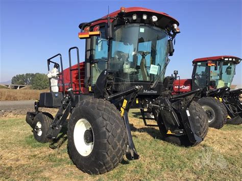 2022 Mac Don M1170 For Sale In Rickreall Oregon