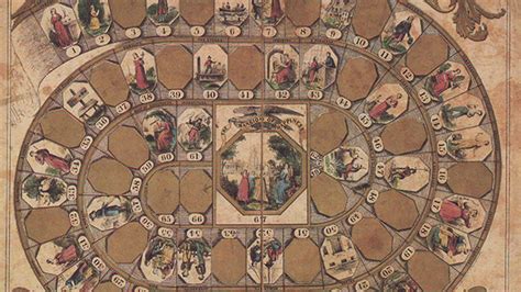15 Centuries Old Board Games Mental Floss