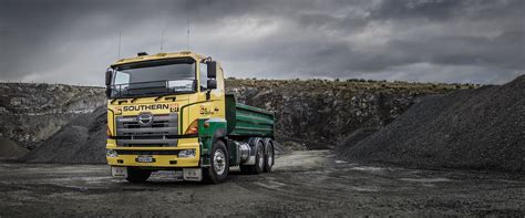 Hino500 series | trucks | products & technology | hino motors. 700 | Hino NZ: a better class of truck to make your ...