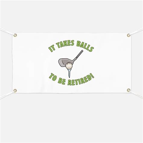 Funny Retirement Banners And Signs Vinyl Banners And Banner Designs