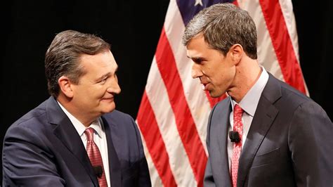 Ted cruz has stabilized his lead over his democrat challenger, u.s. How Ted Cruz vs. Beto O'Rourke could predict America's ...