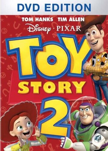 Toy Story 2 1999 Dvd Special Edition 1 Ct Smiths Food And Drug