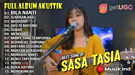 Nabila Maharani Bila Nanti Sasa Tasia Full Album Kompilasi Terbaik