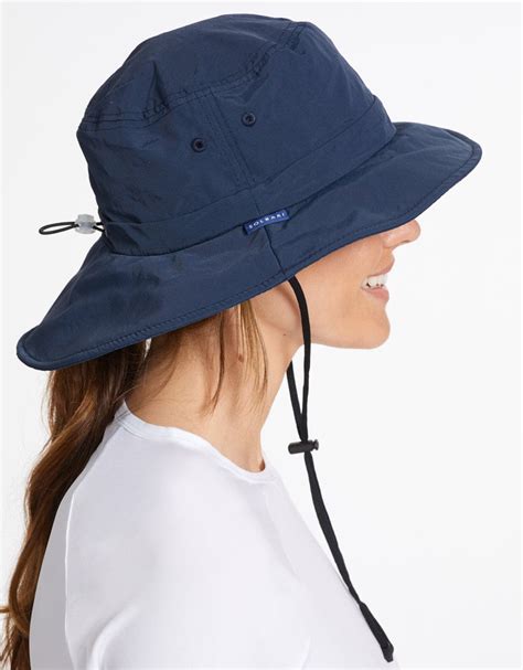 Expedition Sun Hat Upf50 Legionnaire Style Womens Sun Protective Hat