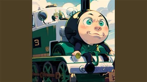Thomas The Train Youtube