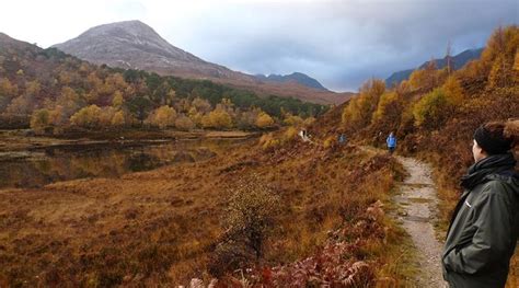 Aluna Healing Scotland Spiritual Retreat Walking In Nature Largest