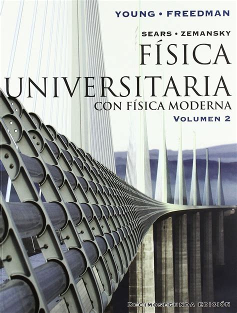 Libro De Física Universitaria Con Física Moderna 2 Vol2 Mercado Libre
